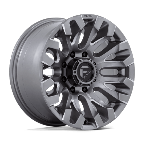 QUAKE 18X9 8X170 125 AE +1