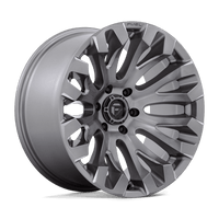 QUAKE 18X9 5X4.5 72 AE +1