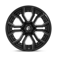 RAGE 20X10 6X135/5.5 106.1 NBL -18