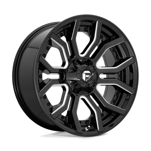 RAGE 20X9 5X5/5.5 NBL 5.07 87.1 01MM