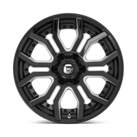 D711 RAGE 24X12 6X135/5.5 106.1 NBL -44M