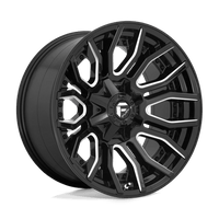 RAGE 20X10 8X6.5 125.1 NBL -18