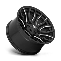 RAGE 20X10 8X6.5 125.1 NBL -18