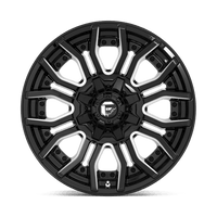 RAGE 20X10 8X6.5 125.1 NBL -18