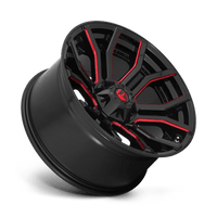 RAGE 20X10 6X135/5.5 106.1 NLQ -18