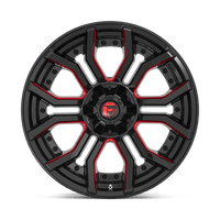 RAGE 20X10 6X135/5.5 106.1 NLQ -18