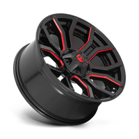 D712 RAGE 24X12 5X5.0/5.5 87.1 NLQ -44MM
