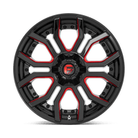 RAGE 20X10 5X5.0/5.5 87.1 NLQ -18