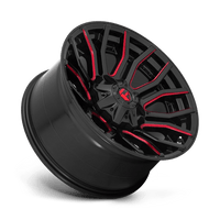 RAGE 20X10 8X170 125.1 NLQ -18