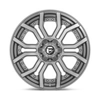 RAGE PLTNM 20X10 5X5.0/5.5 87.1 GLRT -18