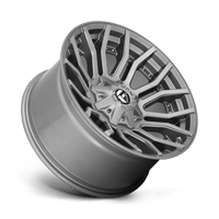 RAGE PLTNM 20X10 8X170 125.1 GLRT -18