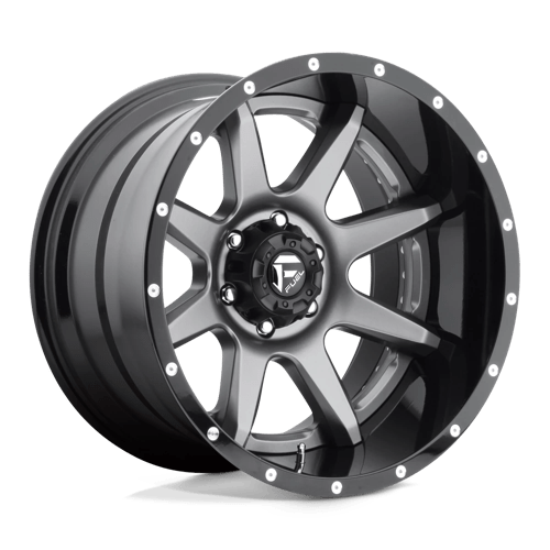 RAMPAGE 22X14 5X5.0 78.1 GD -70MM