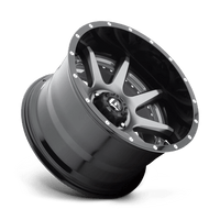 RAMPAGE 22X14 5X5.0 78.1 GD -70MM