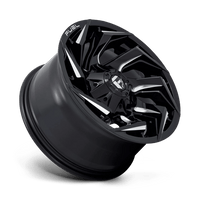 REACTION 20X9 6X135/5.5 106.1 NBL 20MM