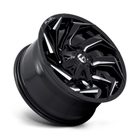 REACTION 18X9 6X135/5.5 106.1 NBL 01MM