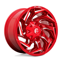 REACTION 20X9 8X180 124.3 CRM 01MM