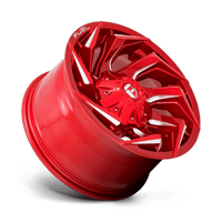 REACTION 20X9 5X5.5/150 110.2 CRM 20MM