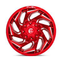 REACTION 20X9 5X5.5/150 110.2 CRM 01MM