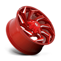 REACTION 20X9 8X6.5 125.2 CRM 20MM