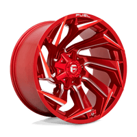 REACTION 22X12 8X180 124.3 CRM -44MM
