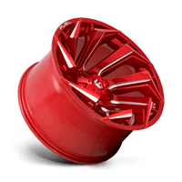 REACTION 22X12 8X180 124.3 CRM -44MM