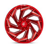 REACTION 22X12 8X180 124.3 CRM -44MM