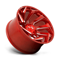 REACTION 24X12 5X5.0/5.5 87.1 CRM -44MM