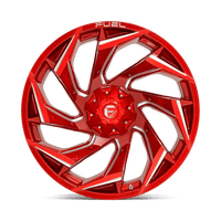 REACTION 24X12 5X5.0/5.5 87.1 CRM -44MM