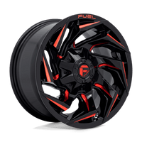 REACTION 17X9 6X135/5.5 106.1 NLQ 01MM
