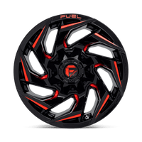 REACTION 15X8 6X5.5 108 NLQ -18MM