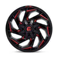 REACTION 18X9 6X135/5.5 106.1 NLQ 01MM