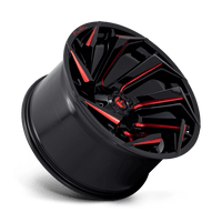 REACTION 22X12 8X6.5 125.2 NLQ -44MM