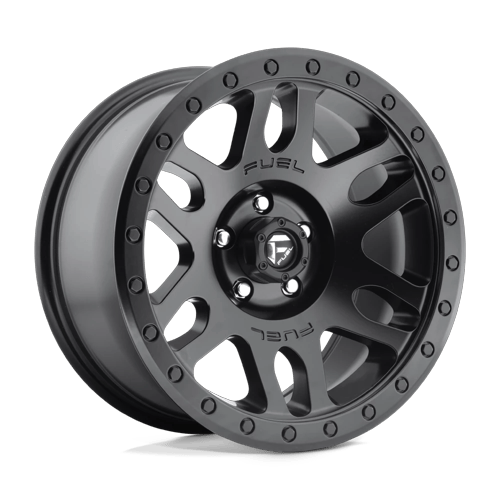 RECOIL 18X9 6X5.5 108 BD +01