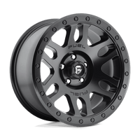 RECOIL 18X9 6X5.5 108 BD +01