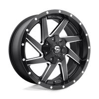 RENEGADE 20X10 6X135/5.5 106.1 NBD -18