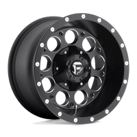 REVOLVER 15X8 6X5.5 108 NB -18