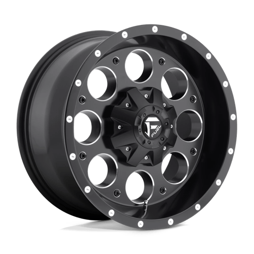 REVOLVER 15X10 5X5.5 108 NB -43