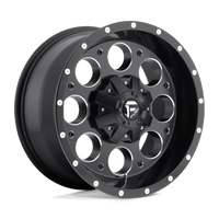 REVOLVER 15X10 5X5.5 108 NB -43