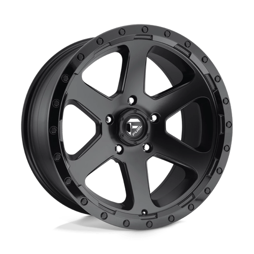 RIPPER 17X9 5X5.0 78.1 MBG +01