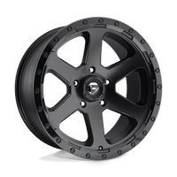 RIPPER 18X9 5X150 110.1 MBG +20