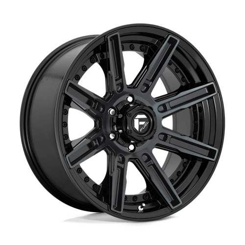 ROGUE 20X9 6X5.5 MLT 5.07 106.1 01MM