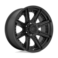 ROGUE 20X9 5X5.5 BD 5.07 78 01MM