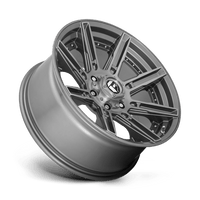 ROGUE PLTNM 20X9 6X135 GLR 5.07 87.1 +01