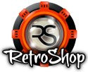RetroShopLLC