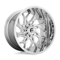 D740 RUNNER 20X10 8X170 125.1 P -18MM