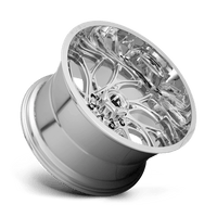 D740 RUNNER 20X10 8X170 125.1 P -18MM