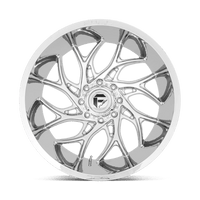 D740 RUNNER 20X9 8X6.5 125.2 P 01MM
