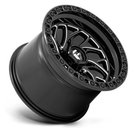 RUNNER UTV 15X10 4X156 132 NBL 00MM
