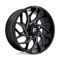 RUNNER 24X11 8X6.5 125.2 NBL 00MM