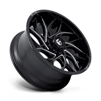 RUNNER 24X11 8X170 125.1 NBL 00MM